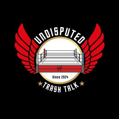 Undisputed.trash talk is your home for all things WWE related from 2kGaming, wrestling Podcast , figure collecting and event watchalongs