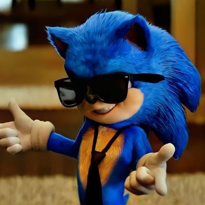 Sonic the Hedgehog on X: Off and RUNNING. #SonicMovie3 Only in theatres  December 20, 2024  / X