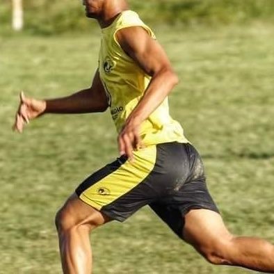 vitorsantos407's profile picture. jogador