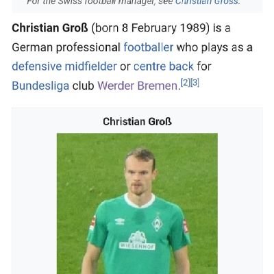 werder geil holstein geil