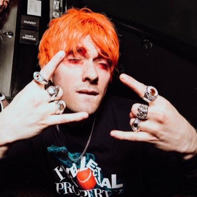 #1 Waterparks Hater I https://t.co/2m7Frfobox I 23/11/23 🔴🔴🔴