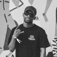 Mpho Modikoe (@decodc012) 's Twitter Profile