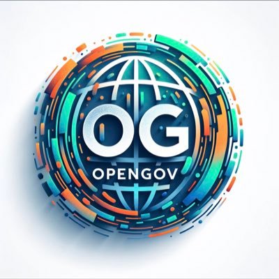 Novice but independent voice for #OpenGov insights. No ties, just opinions. Sharing the chances & risks of transparent governance. Ideas for an open society.