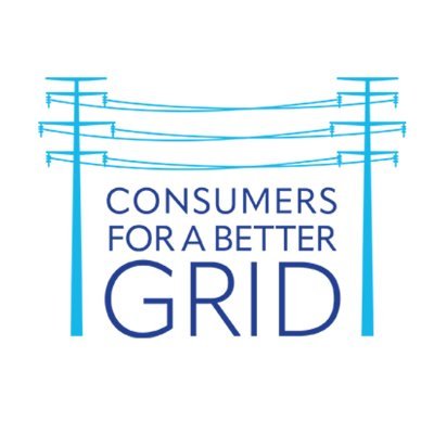 If you use electricity, pay attention to us. We are working for better electrical transmission in general and a better PJM specifically. Owned by CUB Illinois.