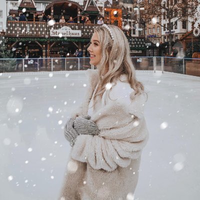 Ellie8911898935's profile picture. Be a happy princess