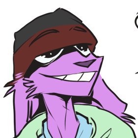 hawktrappu's profile picture. Art, smut, and shitposts. Nice.

18+ NSFW