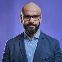 Tahir Busrewil (@tbusrewil) Twitter profile photo