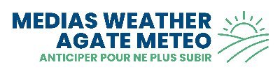 Compte officiel de Médias-Weather, bureau d’expertises météorologiques. Accompagnement auprès des #médias, #BTP, #collectivités, #entreprises & #assurances.