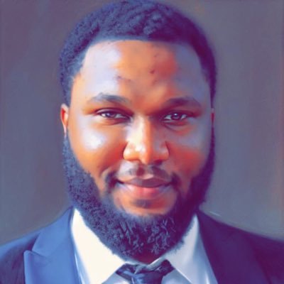 Building Deep Tech Solution For The World, Check them out here @dawnaistudy @MarrkettAI gaudmire @_buildspace MEMBER @ForbesBLK 📞@weareTMOC 💷 @Fund_me_Africa