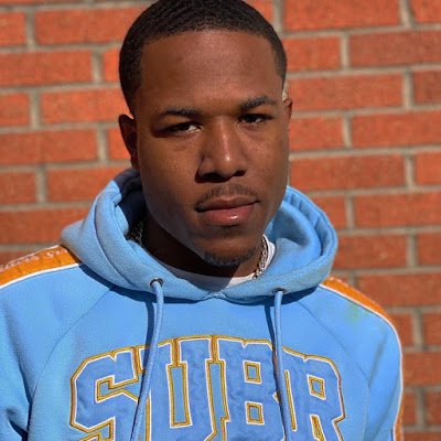 AustinMart84893's profile picture. 