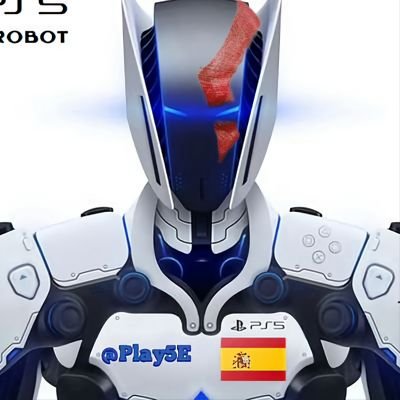 CADA DIA MAS Y MEJOR.
HUMOR,SIN MALOS ROLLOS.
¡viva PLAYSTATION.😎🎮 NOTICIAS.
PLAYSTATION 3 FOREVER.
💙✌️
STELLAR BLADE GOTY.🏆
THE FIRST DESCENDANT.🎮