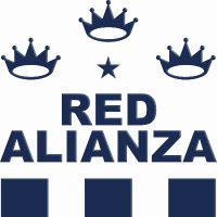 ℝ𝕖𝕕 𝔸𝕝𝕚𝕒𝕟𝕫𝕒(@redalianza) 's Twitter Profile Photo