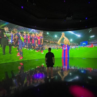 JoshGoodway's profile picture. 