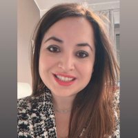 Giulia Marvaso(@GiuliaMarvaso84) 's Twitter Profile Photo