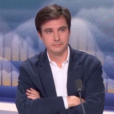 Francoismiguet Profile Picture