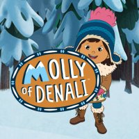 Molly of Denali(@MollyOfDenali) 's Twitter Profile Photo