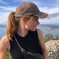 Marine Duc (@marine_dcm) 's Twitter Profile Photo