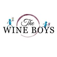 The Wine Boys(@TheWineBoys) 's Twitter Profile Photo