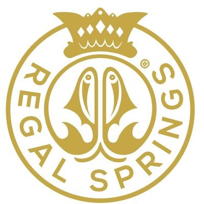 31 años de historia y seguimos creciendo fuertes. #RegalSprings 🐟