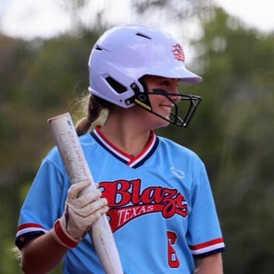 Texas Blaze United 16u | OF, 1B | Leander HS | 2026 | 1st Team All District | 25-5A Newcomer of the Year | Academic All-District | All Central Texas HM