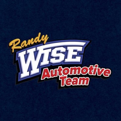 The Official Twitter account for the Randy Wise Automotive Team. Michigan's #1 Donating Dealer to the United Way 8 LOCATIONS | 1 TEAM | 13 BRANDS