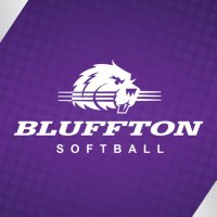 Bluffton Softball(@BlufftonSB) 's Twitter Profile Photo