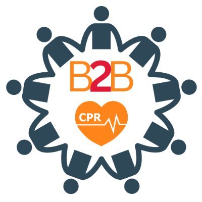 b2bcomcpr offers Adult and Pediatric CPR, AED, and First Aid classes to the community at reasonable prices
Visit our website: https://t.co/JtSkvRNcXI