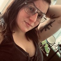 KryptonMarie (@krypton_marie) 's Twitter Profile