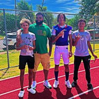 Cyrus Norman (@cyrusnorman2) 's Twitter Profile