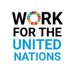 UN Careers (@un_careers) Twitter profile photo UN Careers (@un_careers) Twitter profile photo