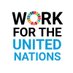 UN Careers (@UN_Careers) Twitter profile photo