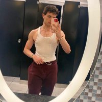 Gabe Hayes💋 (18+) (@twunk_bubbs) 's Twitter Profile