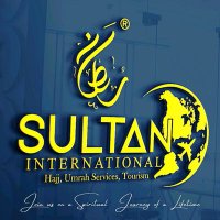 Sultan International Travels Pvt Ltd(@sultanintlgroup) 's Twitter Profile Photo