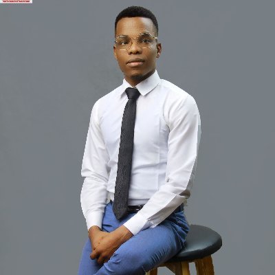 jamesogodson's profile picture. Entrepreneur|A Believer in Christ|A Pan-Africanist|Citizen of Earth.