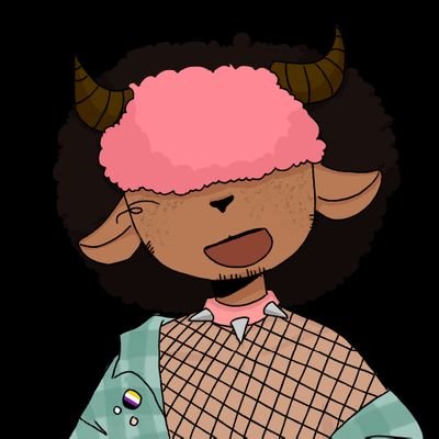 I'm built different, by different I mean like a fucking menace
They/Them

pfp by @rats_yknow
