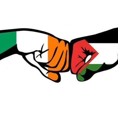 ón abhainn go dtí an fharraige 🇵🇸🇮🇪