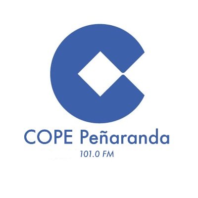 Twitter oficial de COPE Peñaranda, la emisora de radio de Peñaranda y comarca. Escúchanos en el 101.0 FM.