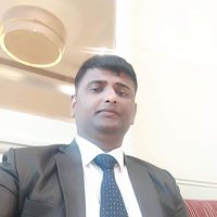Vijay Kumar Thakur (@vijaykrthakur90) 's Twitter Profile