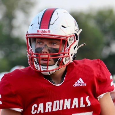 Willmar Minnesota | 2025 | 6’4 250 OT/DE | GPA 4.0 | Football Wrestling Track | Email 25donelfi@willmar.org