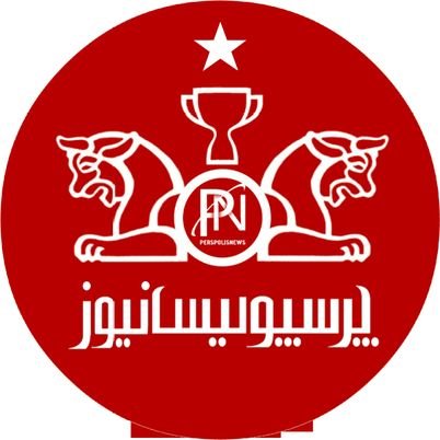 Persepolis football club media