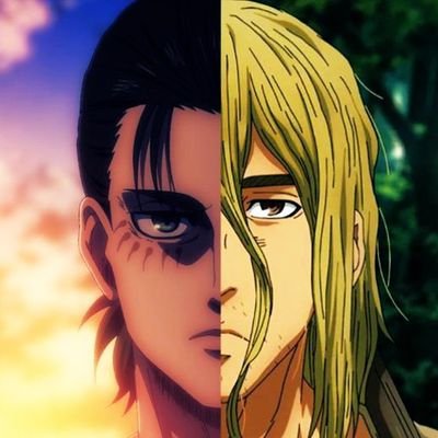 Eren strongest soldier. Eren my GOAT 🐐
Eren Yeager is the greatest character of all time. Free Eren from Aot. AOT doesn' deserv Eren. Eren will come back soon.