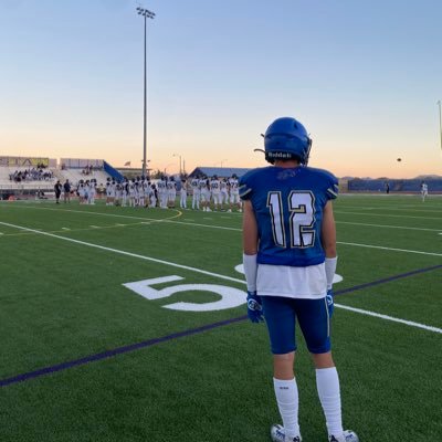 5’9 160| Class of ‘26 MLB/OLB| DE| Sierra vista Hs | 3.0 GPA | 1 sport Athlete | Las Vegas Nevada (phone number - 702-448-0558) email jacfausto057@gmail.com