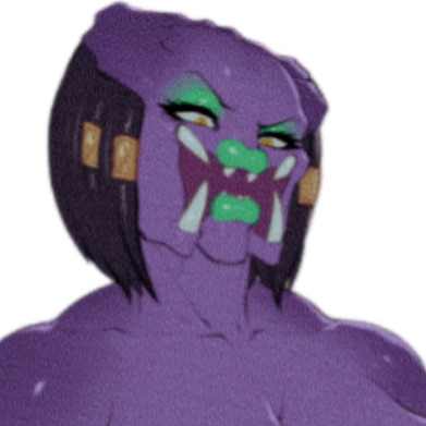 GrumpyYautja's profile picture. 𝘚𝘤𝘳𝘦𝘸 𝘰𝘧𝘧.