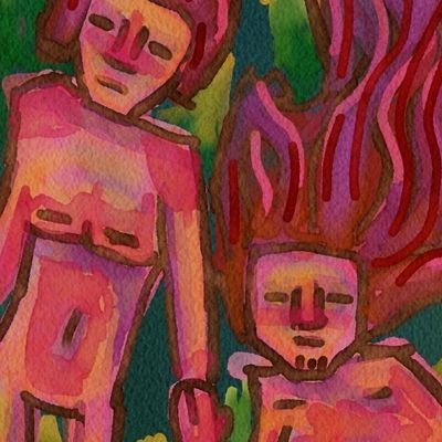 Não sei, só sei que foi assim🍃  pintura e poesia     ele/ela 🏳️‍⚧️