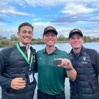 Jake Wolk (@jakewolk) 's Twitter Profile