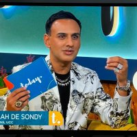 Amanullah De Sondy (@desondy) 's Twitter Profile Photo Amanullah De Sondy (@desondy) 's Twitter Profile Photo