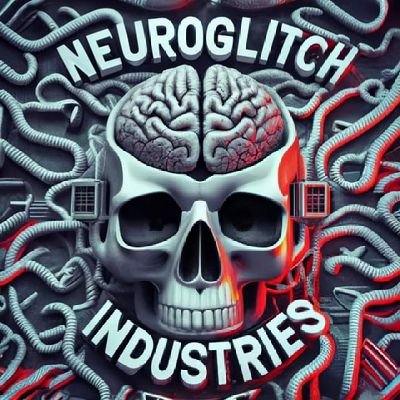 NeuroGlitch 🎶