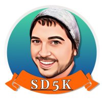 SD5K(@Sd5k_ttv) 's Twitter Profile Photo