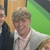Oskar Dawid (@oskarerac) Twitter profile photo