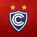 Club Cienciano (@Club_Cienciano) Twitter profile photo